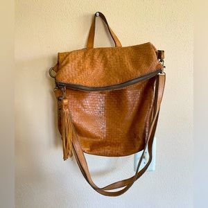 Vintage Patricia Nash Leather Purse